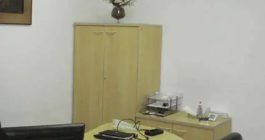 Salão Comercial à venda, Conjunto Residencial Trinta e Um de Março, São José dos Campos - .