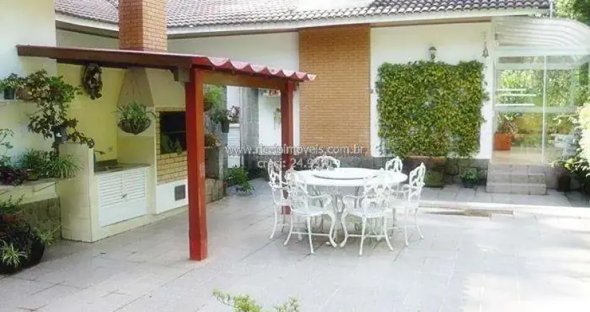 Casa Residencial à venda, Vila Inglesa, Campos do Jordão - .