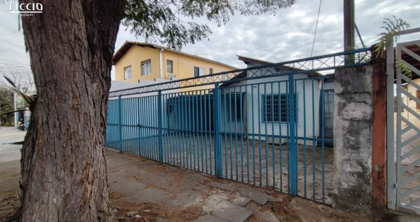 Casa a venda para fins comercial Bosque Eucalipto São José dos Campos