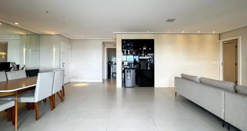 Apartamento - authentique - vila ema - 144 m² - 3 suítes, 2 vagas