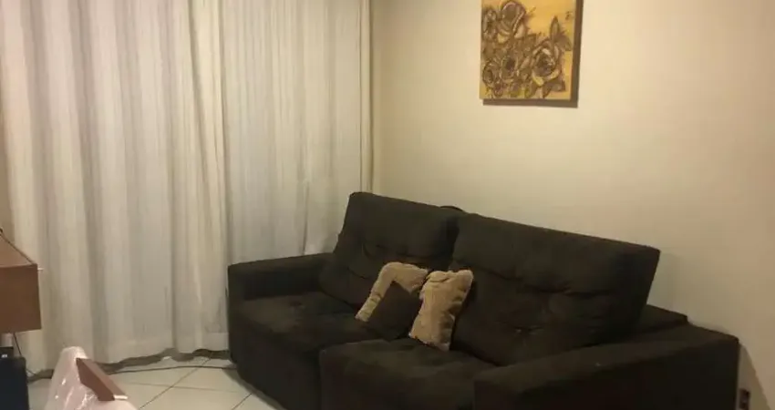 Apartamento no bairro Jardim Apollo em São José dos Campos