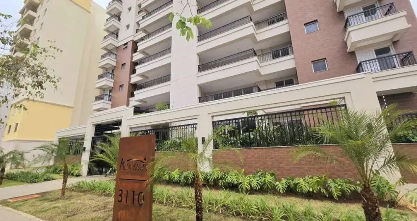 Apartamento com 4 quartos à venda no Urbanova, São José dos Campos 