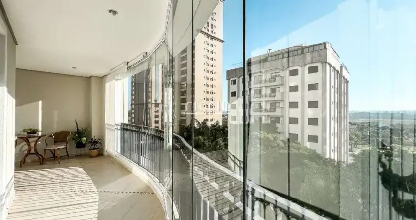 Apartamento à venda no Edifício Palazzo Imperiale