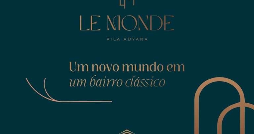 Venda, Empreendimento com 0m², 0 dormitório(s), 0 vaga(s). Vila Adyana, São José dos Campos.