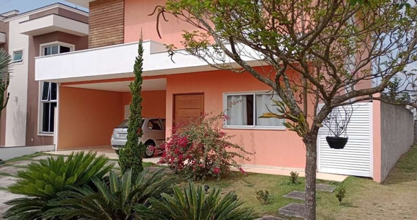 Casa em condomínio fechado com 4 quartos à venda no Condomínio Terras do Vale, Caçapava 