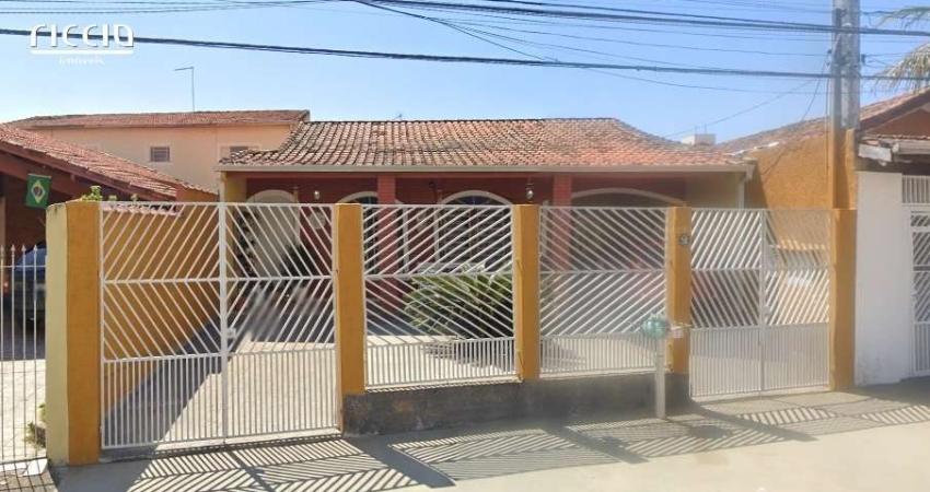 Casa à venda em São José dos Campos