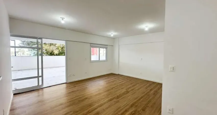 Apartamento com 1 quarto à venda no Jardim Aquárius, São José dos Campos 