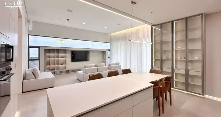 Casa em condomínio no jardim esplanada - casa térrea à venda, cond. reserva das figueiras - 3 suítes + escritório - pronta para morar