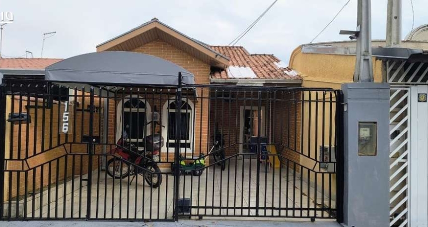 Casa com 4 quartos à venda no Bosque dos Eucaliptos, São José dos Campos 