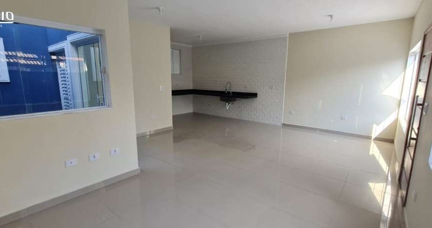 Casa no bairro do Vila Branca em Jacarei, com 3 dormitórios sendo 1 suite
