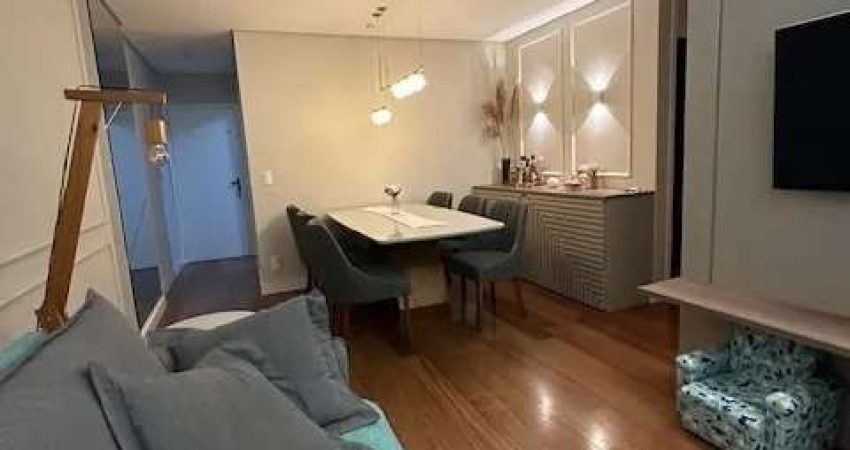 Apartamento no bairro Floradas de São José em São José dos Campos