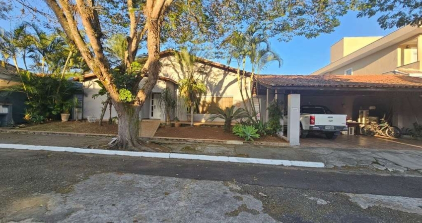 Casa em condomínio fechado com 6 quartos à venda no Jardim das Colinas, São José dos Campos 