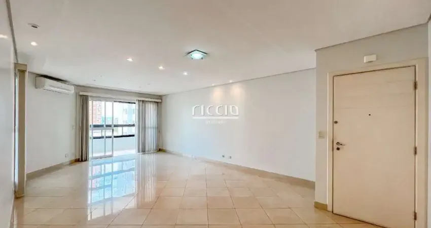 Apartamento com 3 quartos à venda na Vila Adyana, São José dos Campos 