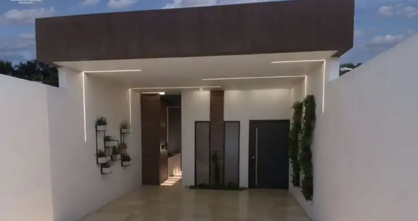 Casa com 3 quartos à venda no Bosque dos Eucaliptos, São José dos Campos 