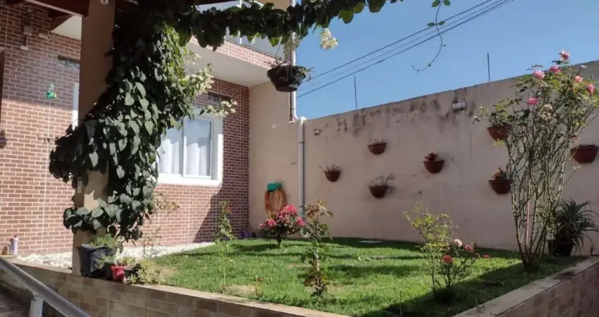 Casa com 4 quartos à venda no Loteamento Villa Branca, Jacareí 