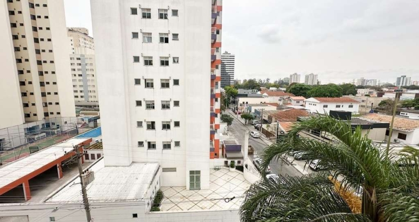 Apartamento com 1 quarto à venda na Vila Adyana, São José dos Campos 