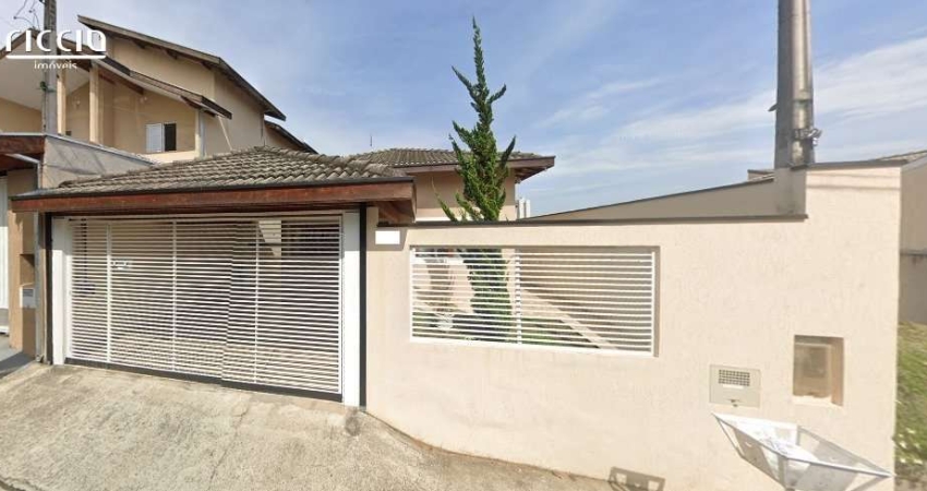 Casa com 3 quartos à venda no Loteamento Villa Branca, Jacareí 
