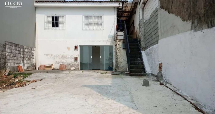 Casa para fins comerciais no Jardim Satélite