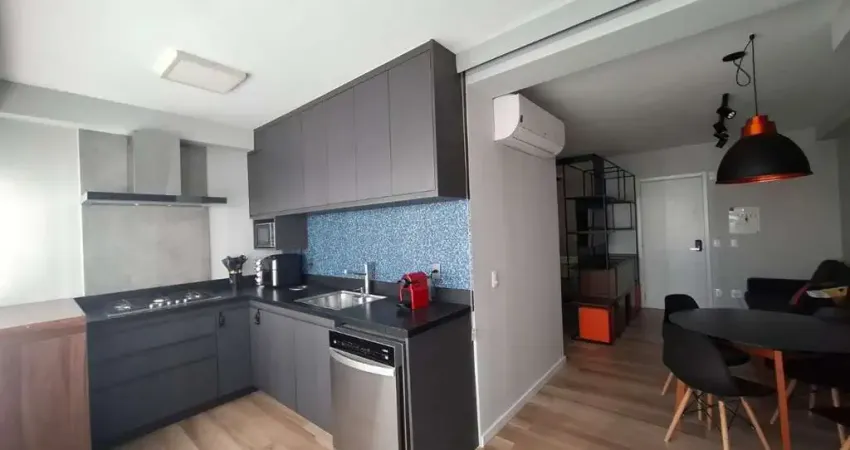 Apartamento com 1 quarto à venda no Jardim Aquárius, São José dos Campos