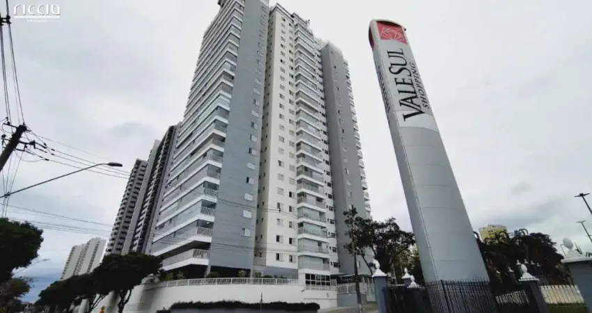 Apartamento 3 dormitórios 1 suíte 106 m² Edificio Milano Florada São José Sjc 2 vagas