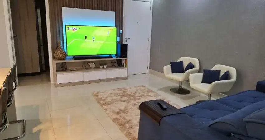 Apartamento com 3 quartos à venda no Urbanova, São José dos Campos 