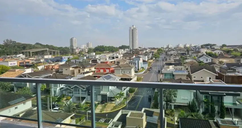 Apartamento no Edifício The Winner em Jacareí
