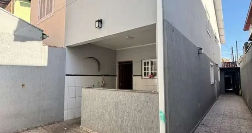 Casa à venda no Jardim das Indústrias em São Jose dos Campos-SP