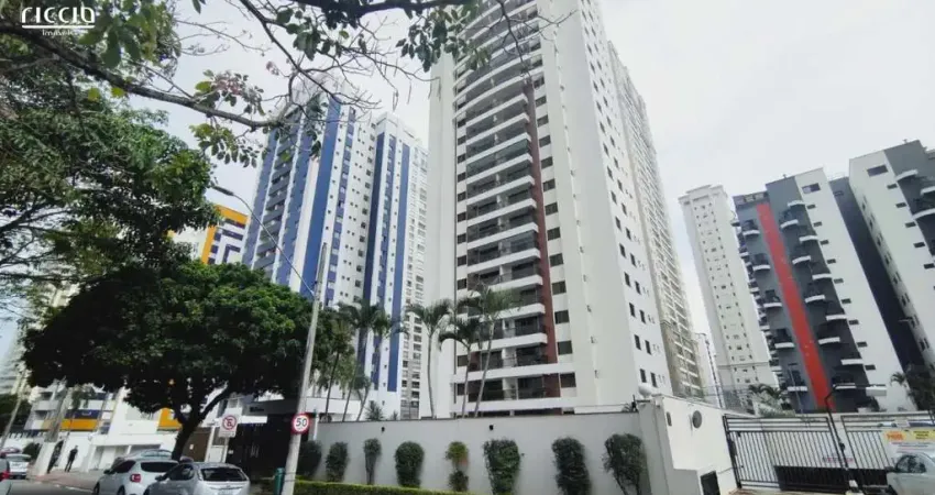 Apartamento 4 dormitórios 2 suites 142 m² Edificio Villa Ferrara Jardim Aquarius Sjc
