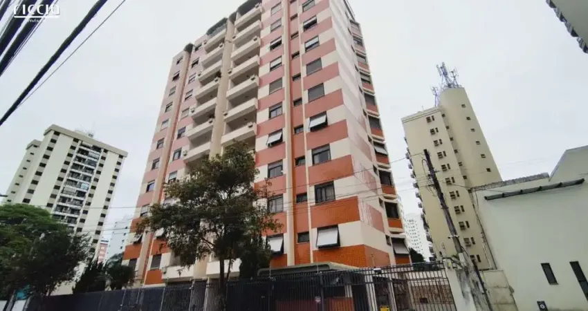 Lindo apartamento anda alto 3 dormitórios 1 suíte 167 m² Condomínio Vivendas Monte Carlo Vila Adyana Sjc 2 vagas