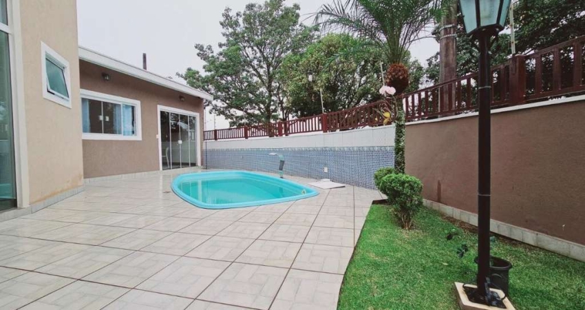 Lindo sobrado 3 dormitórios 1 suíte 250 m² AT Jardim das Industrias Sjc 2vagas