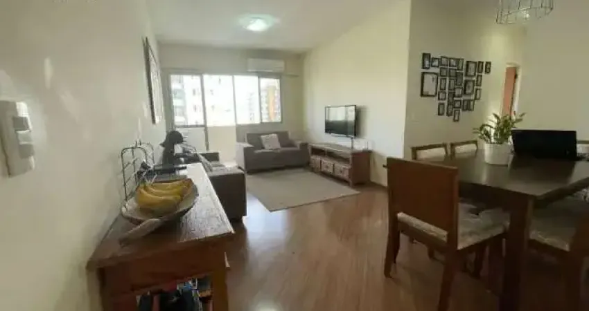 Apartamento 3 quartos no Edifício Tambau para venda