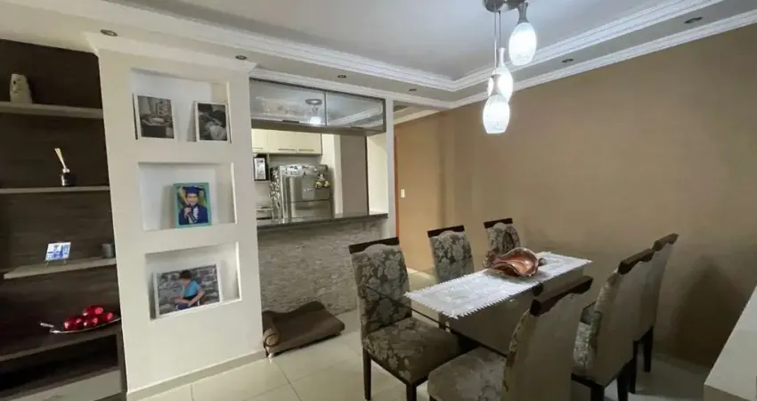 Apartamento - Terrasse Premier - Bosque dos Eucaliptos, 85 m² - 3 Dormitórios, 2 Vagas
