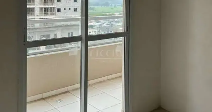 Apartamento à venda Edifício The GOLD Urbanova SJC 2 Dormitórios 1 Suíte e 1 Vaga