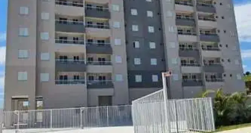 Apartamento à venda Edifício The GOLD Urbanova SJC 2 Dormitórios 1 Suíte e 2 Vagas