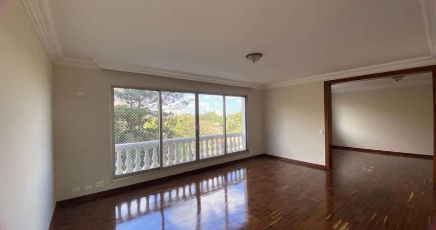 Mayflower apartamento com 240m2 4 dormitórios com vista pra Vicentina Aranha
