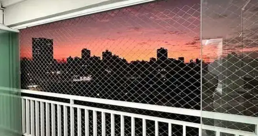 Apartamento no bairro Jardim Oswaldo Cruz em São José dos Campos