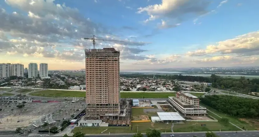 Apartamento á venda 3 quartos de 118 m² no Edifício Esplanada Resort.
