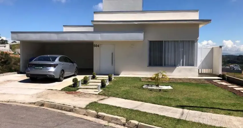 Casa em condomínio fechado com 3 quartos à venda no Loteamento Verana, São José dos Campos 