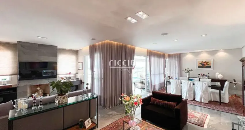 Apartamento à venda em São José dos Campos - Edifício Paesaggio Jardim das Colinas