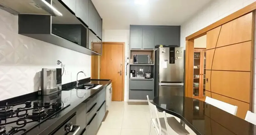 Apartamento com 3 quartos à venda no Jardim Esplanada, São José dos Campos 