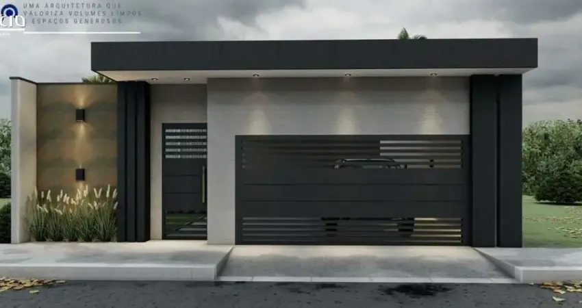 Casa com 3 quartos à venda no Loteamento Villa Branca, Jacareí 
