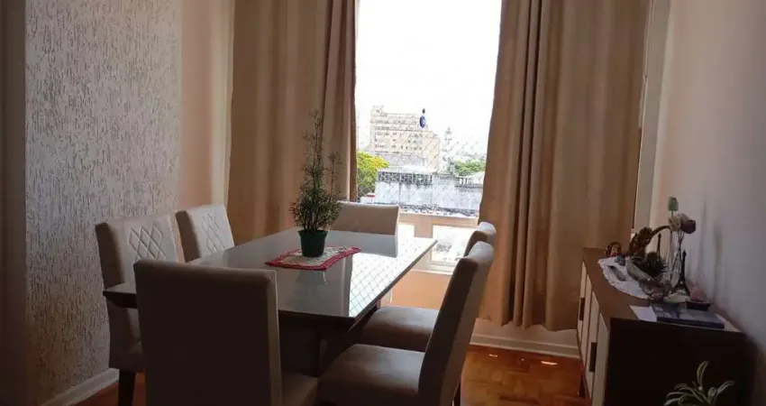 Apartamento de 110m a Venda no Centro de São jose dos Campos