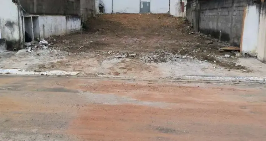 Terreno à venda no Jardim das Indústrias, São José dos Campos 