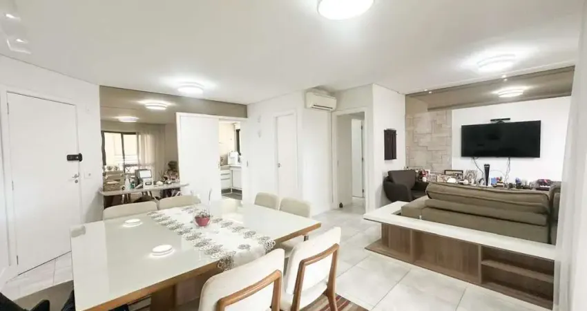 Apartamento com 3 quartos à venda no Jardim Esplanada, São José dos Campos 