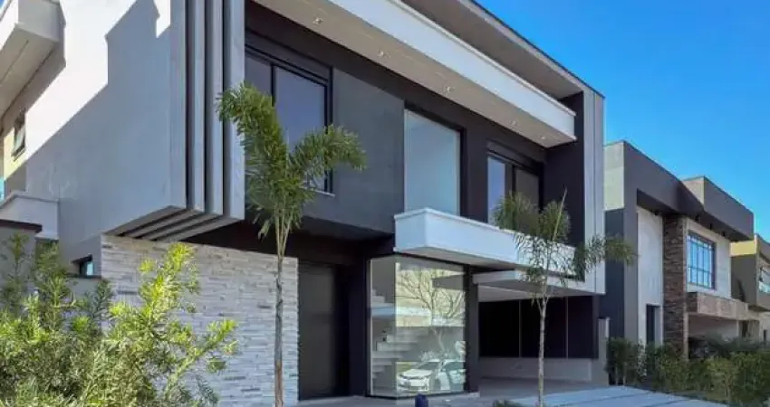 Casa à venda no condomínio jardim do golfe 1 - com 4 suítes, 354 m² útil, urbanova - sobrado à venda no urbanova sjc são josé dos campos/sp