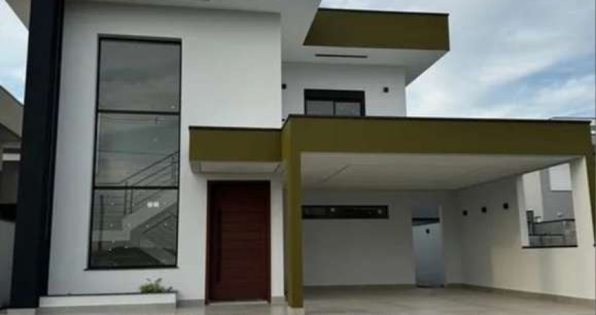 Casa em condomínio fechado com 4 quartos à venda no Loteamento Floresta, São José dos Campos 