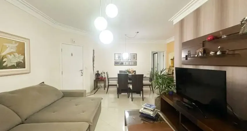 Apartamento com 4 quartos à venda no Bosque dos Eucaliptos, São José dos Campos