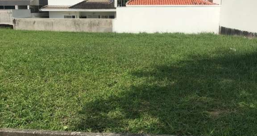 Terreno Plano no Floradas do Parathey - Urbanova