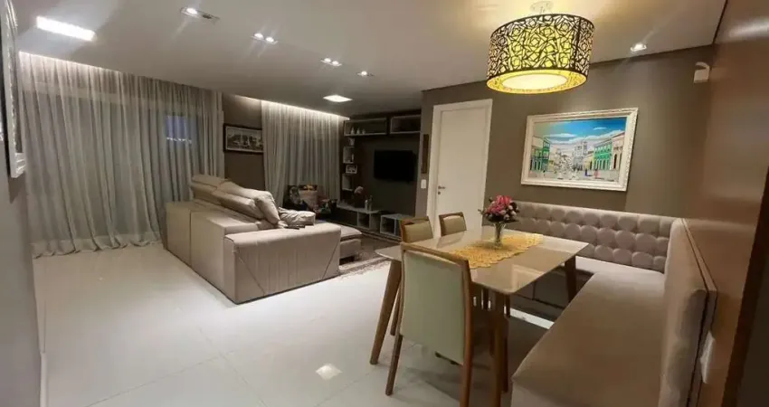Apartamento no Edifício Premiere - Jardim Aquarius