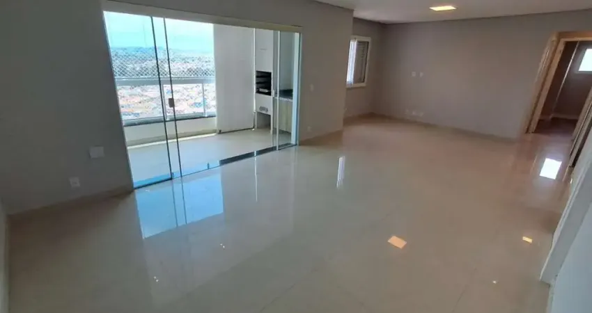 Apartamento 3 dormitórios 3 suítes 110 m² Splendor Residence Family Club Jacarei SP